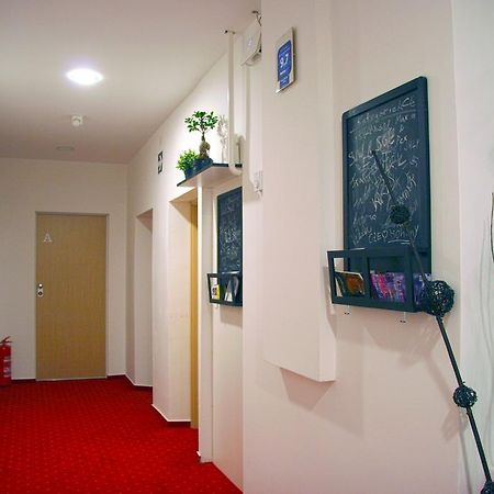 Red Carpet Rooms Zagreb Luaran gambar