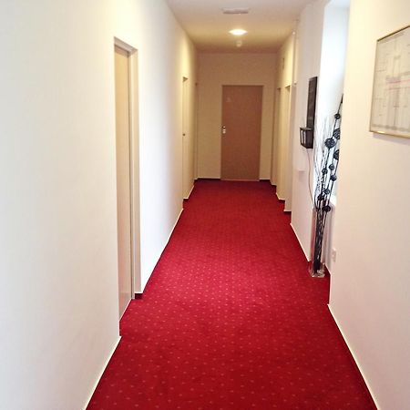 Red Carpet Rooms Zagreb Luaran gambar