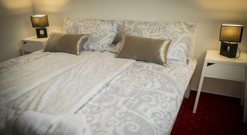 Red Carpet Rooms Zagreb Luaran gambar