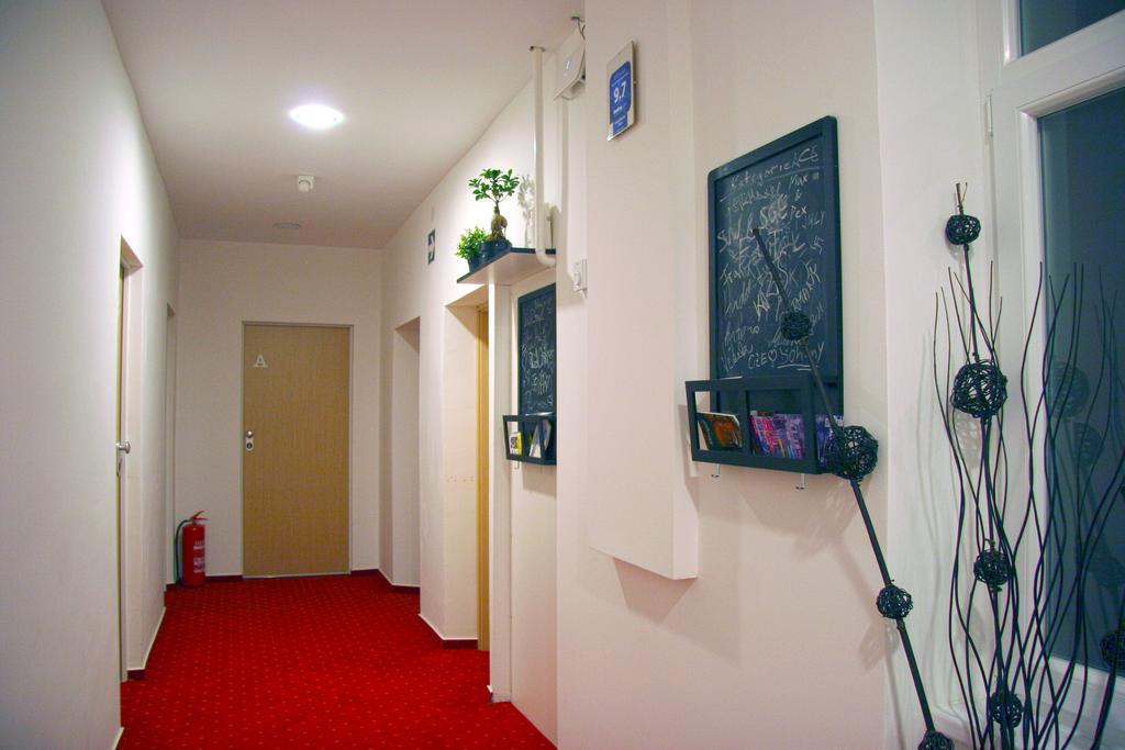 Red Carpet Rooms Zagreb Luaran gambar
