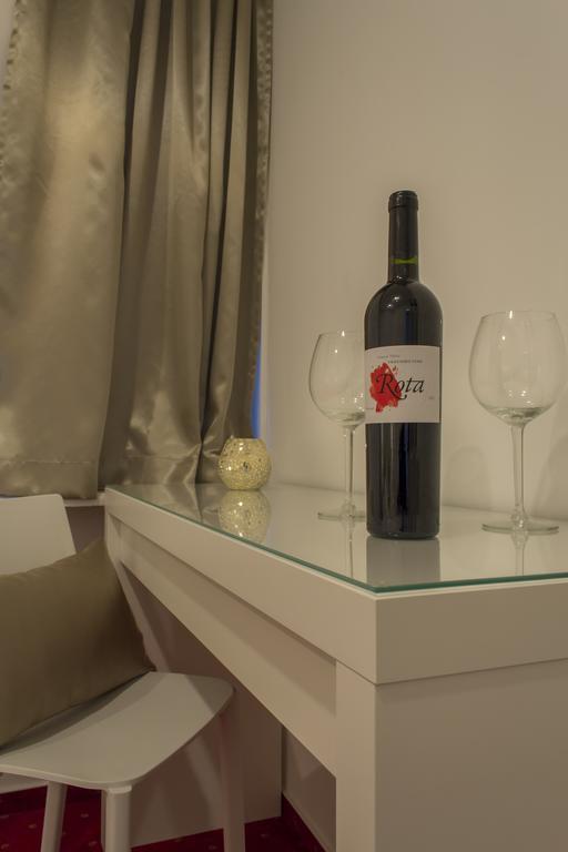 Red Carpet Rooms Zagreb Luaran gambar
